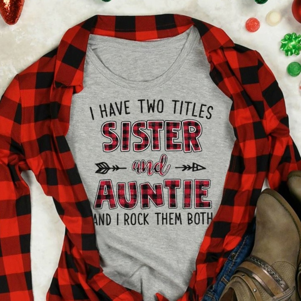 Shirt Xmas design